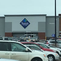 Sam S Club Brooklyn Park Maple Grove 16701 94th Ave N