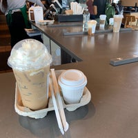 Photo taken at Starbucks by Tom T T. on 8/11/2022