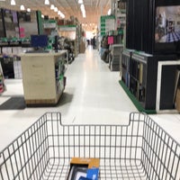 Photo taken at Menards - St Cloud by Tom T T. on 5/2/2018