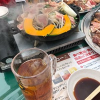 サッポロビール 川口ビール園 1 Tip