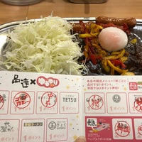 Photo taken at Go Go Curry by ゆー い. on 6/26/2019