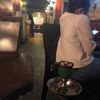 1/5/2019 tarihinde Ahlam A.ziyaretçi tarafından Habibi Restaurant'de çekilen fotoğraf