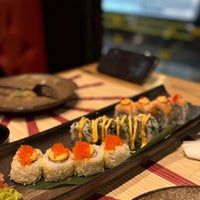 2/9/2024にNo One...がsushiahで撮った写真