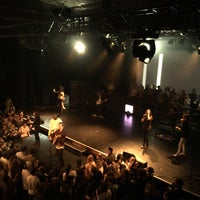 Photo taken at Hillsong NYC by Jacob F. on 10/5/2015