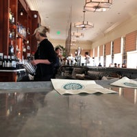 Photo taken at Zinc Bar at Cliff House by Jacob F. on 4/20/2018