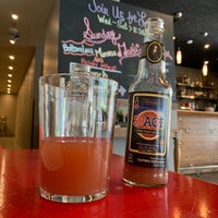 Photo taken at Chez Louie by Jacob F. on 7/3/2019