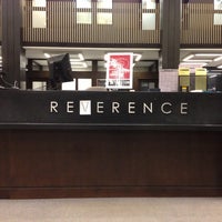 Photo taken at NYU Elmer Holmes Bobst Library by Jacob F. on 5/19/2013