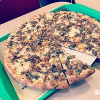 Photo taken at Sbarro by Hilal H. on 4/17/2017