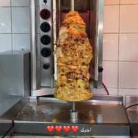 Photo taken at shawarma plus by Closed on 6/29/2019
