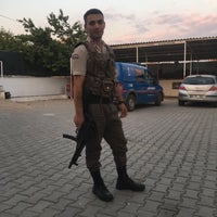 Ulucak Jandarma Karakolu