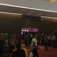 Photo taken at Teatro Multiplan by Sandra R. on 6/8/2019