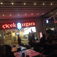 Photo taken at Çiçek Izgara by Gluten Cafe on 7/27/2019