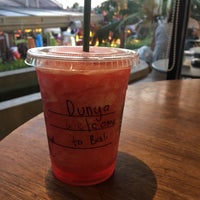Starbucks Badung Bali