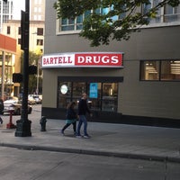Photo taken at Bartell Drugs by Daniel C. on 9/24/2018