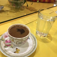 Photo taken at Şef Makbul by ❤️angele❤️ on 5/5/2016