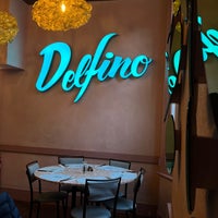 Photo taken at Delfino by N on 4/13/2024