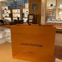 Photo taken at Louis Vuitton by noura .. on 8/10/2022