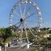 9/1/2020 tarihinde Erick H.ziyaretçi tarafından Shopping Parque das Bandeiras'de çekilen fotoğraf