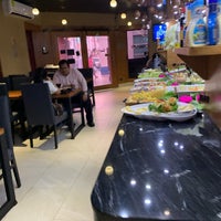 Das Foto wurde bei Mineiros Restaurante von Lvis am 6/14/2019 aufgenommen
