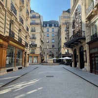 Photo prise au Hôtel Indigo Paris - Opéra par Christopher M. le10/9/2021