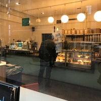 Photo taken at FIKA Espresso Bar by Christopher M. on 2/28/2018