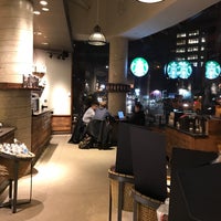 Photo taken at Starbucks by Christopher M. on 2/24/2018