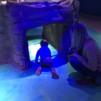 1/5/2020にChristopher M.がVia Aquariumで撮った写真