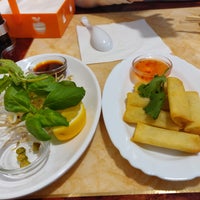 4/3/2019 tarihinde Iulia S.ziyaretçi tarafından Pho-Pu'de çekilen fotoğraf