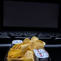 Photo taken at Cineplex Cinemas by Iulia S. on 12/11/2023