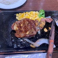 いきなり ステーキ 岩手北上店 常盤台4 10 63