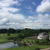 6/15/2016 tarihinde Tatiana B.ziyaretçi tarafından Knightsbrook Hotel Spa and Golf Resort'de çekilen fotoğraf