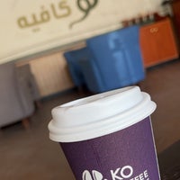 Photo taken at Ko coffee by Bodi ♈. on 2/15/2022