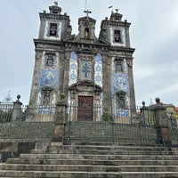 Photo taken at Igreja de Santo Ildefonso by Claudia B. on 10/22/2023