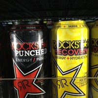 Photo taken at 7-Eleven by Rockstar E. on 3/26/2013