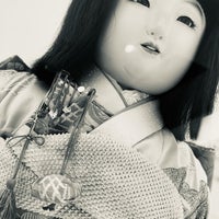 Photo taken at Yokohama Doll Museum by 🐈 on 5/28/2021