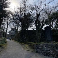 Photo taken at Echizen Ono Castle by ばらっち 。. on 3/31/2024