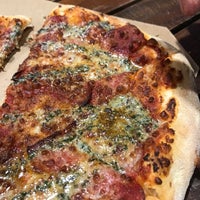 Photo taken at Domino&amp;#39;s Pizza by hsjsjdjdhdj on 8/19/2019