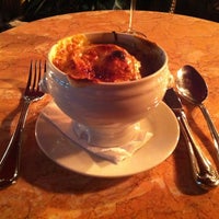12/5/2012 tarihinde İpek H.ziyaretçi tarafından Brasserie La Brise'de çekilen fotoğraf