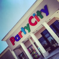 Photo taken at Party City by Daniel C. on 8/18/2013