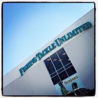 Fishing Tackle Unlimited - 10303 Katy Fwy