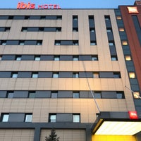Photo taken at ibis Hotel by Ogun B. on 2/7/2020