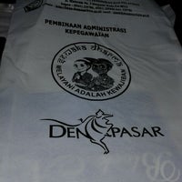 Review Kantor BKPP Kota Denpasar