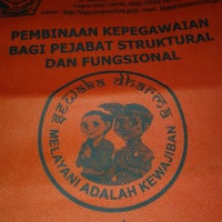 Review Kantor BKPP Kota Denpasar