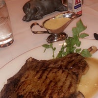 Photo taken at Morton&amp;#39;s The Steakhouse by Wedad 🇺🇸 .. on 6/15/2019