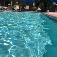 Photo taken at Camden Greenway Pool by Wedad 🇺🇸 .. on 6/11/2020