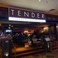 3/14/2022 tarihinde Wedad 🇺🇸 ..ziyaretçi tarafından Tender Steak &amp;amp; Seafood'de çekilen fotoğraf