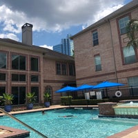 Photo taken at Camden Greenway Pool by Wedad 🇺🇸 .. on 6/17/2020