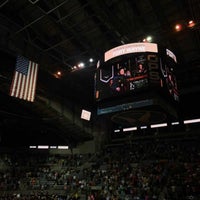 5/12/2022 tarihinde Wedad 🇺🇸 ..ziyaretçi tarafından Allen County War Memorial Coliseum'de çekilen fotoğraf
