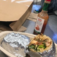 Photo taken at Chipotle Mexican Grill by Wedad 🇺🇸 .. on 10/27/2019