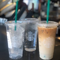Photo taken at Starbucks by Wedad 🇺🇸 .. on 10/14/2019